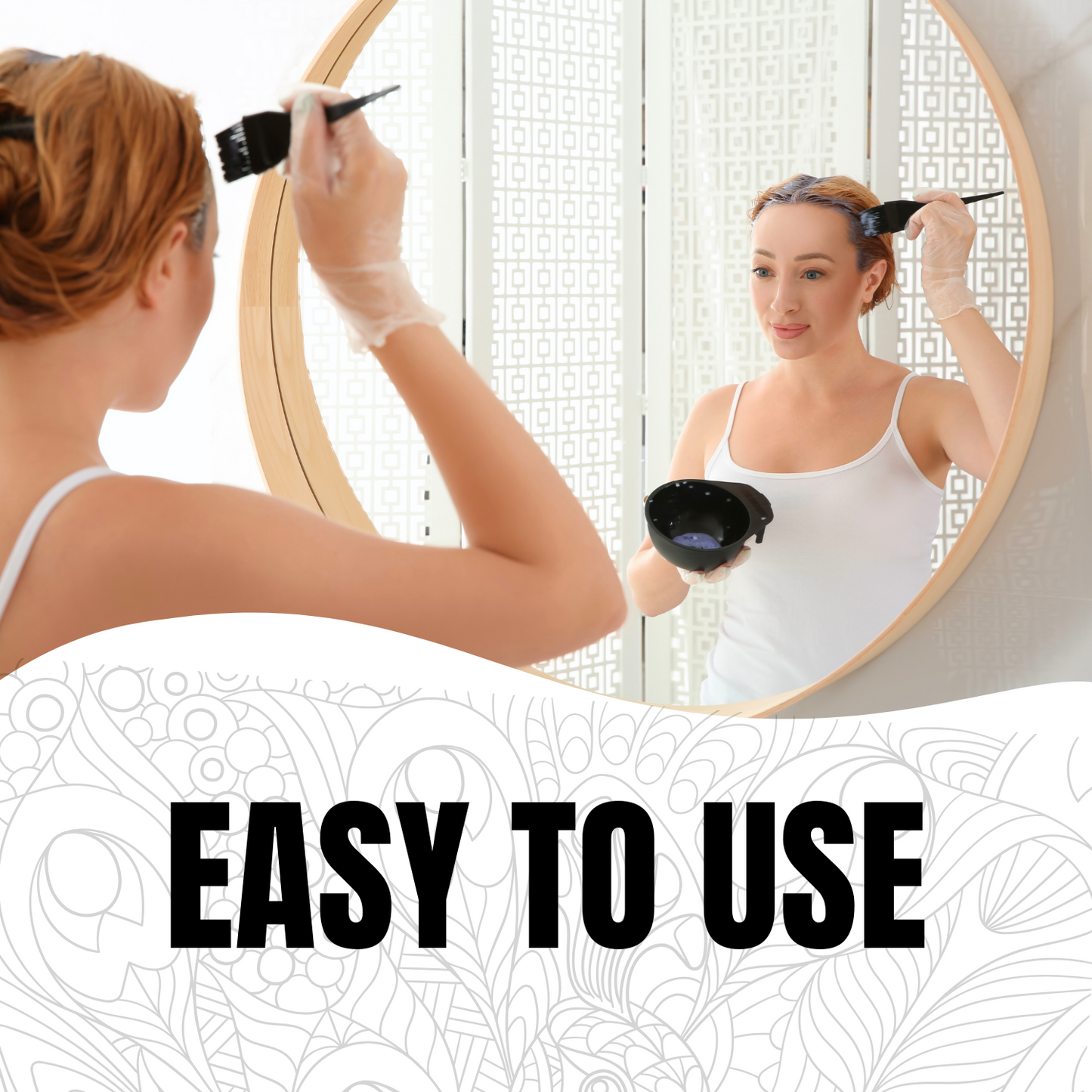 Bhringraj Powder for Hair Growth