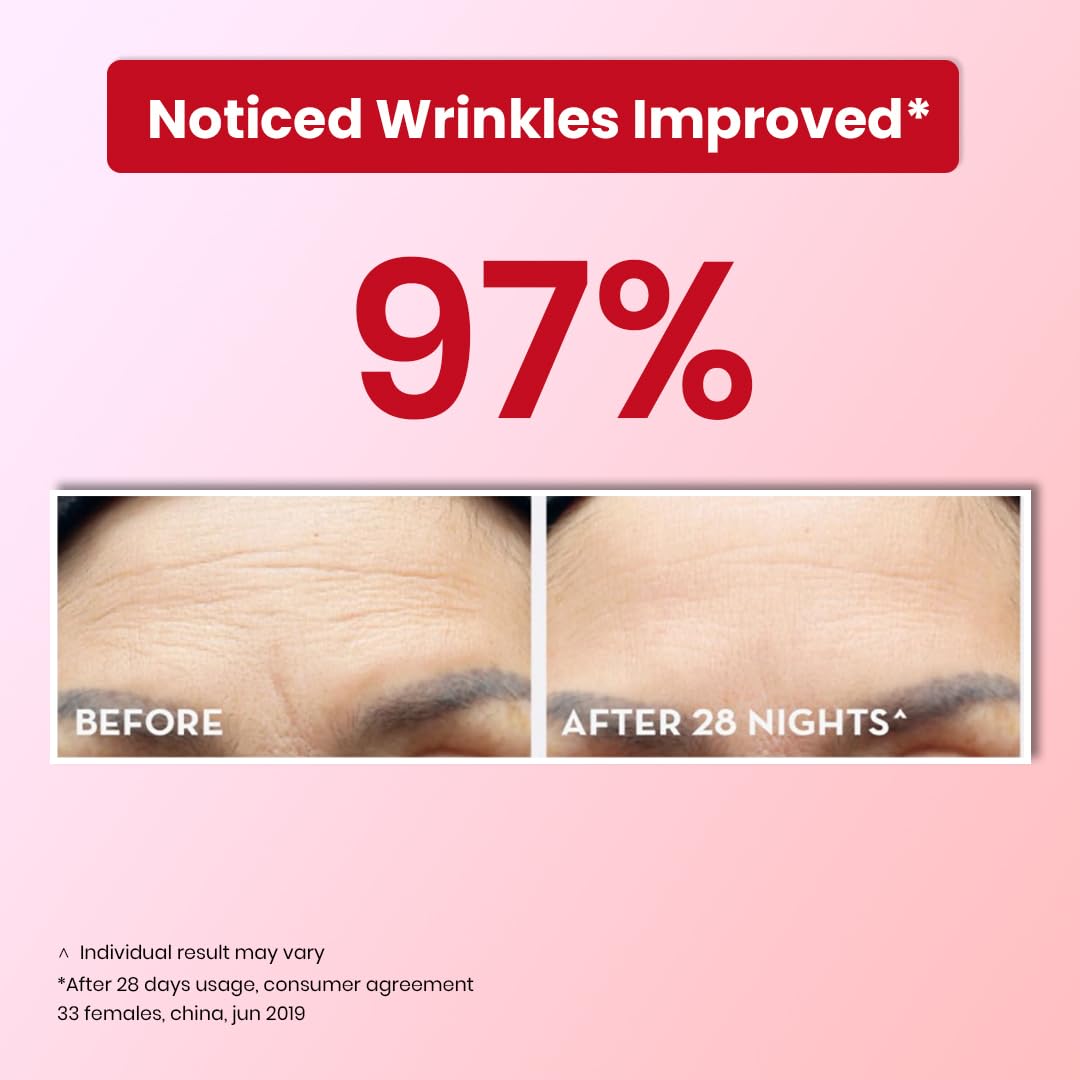 Retinol Collagen Repair Cream