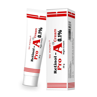 Retinol Pro Night Cream 0.1% (30g)