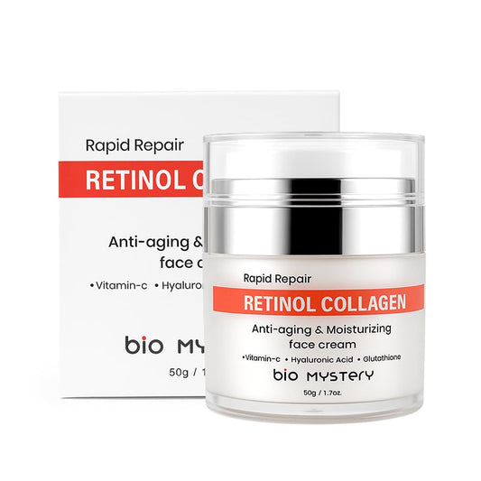 Retinol Collagen Repair Cream