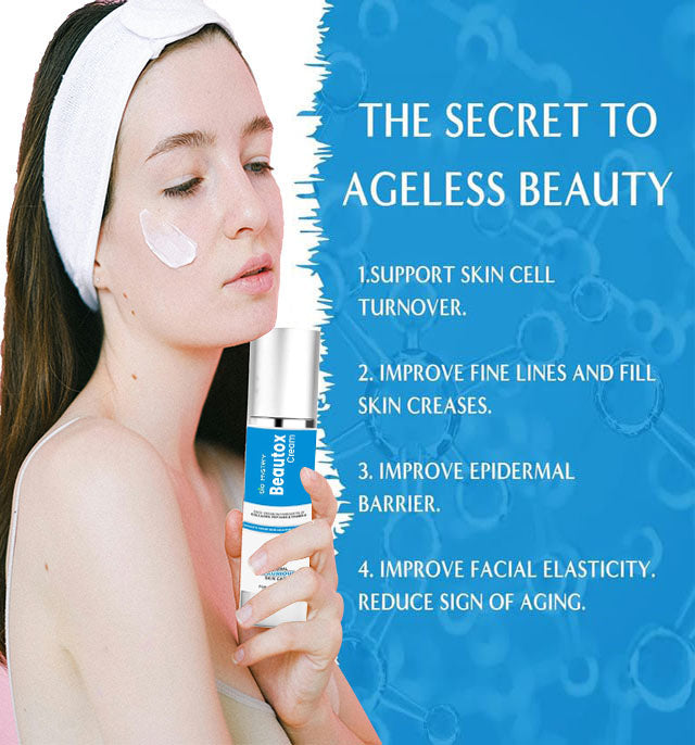 Beautox Face Cream (50ml)