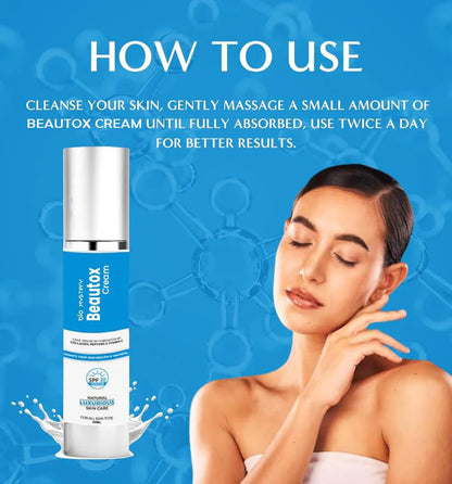 Beautox Face Cream (50ml)