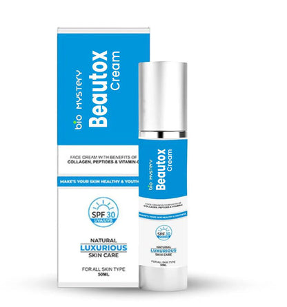 Beautox Face Cream (50ml)