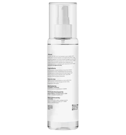 Advanced 96+ Snail Mucin Serum (110ml)