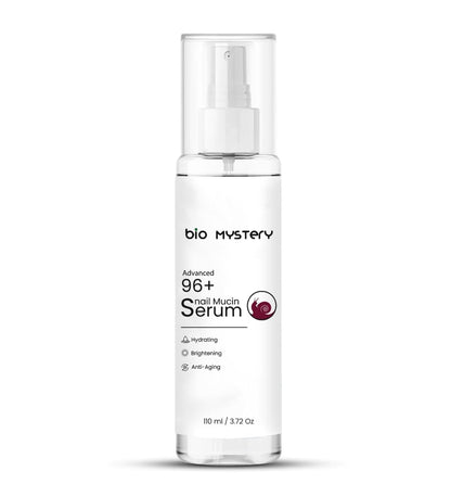 Advanced 96+ Snail Mucin Serum (110ml)