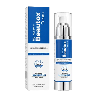 Acne & Blemishes