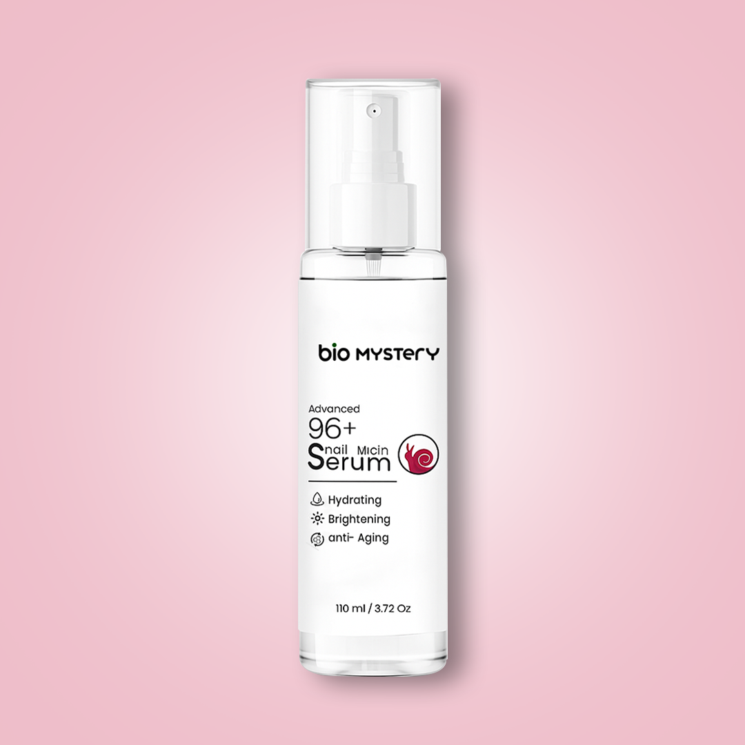 Advanced 96+ Snail Mucin Serum (110ml)