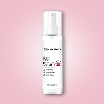 Advanced 96+ Snail Mucin Serum (110ml)