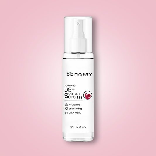 Advanced 96+ Snail Mucin Serum (110ml)