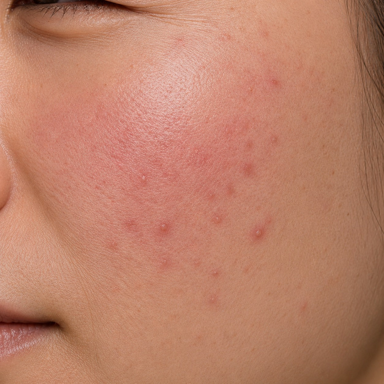 Redness Relief Cream & Serums