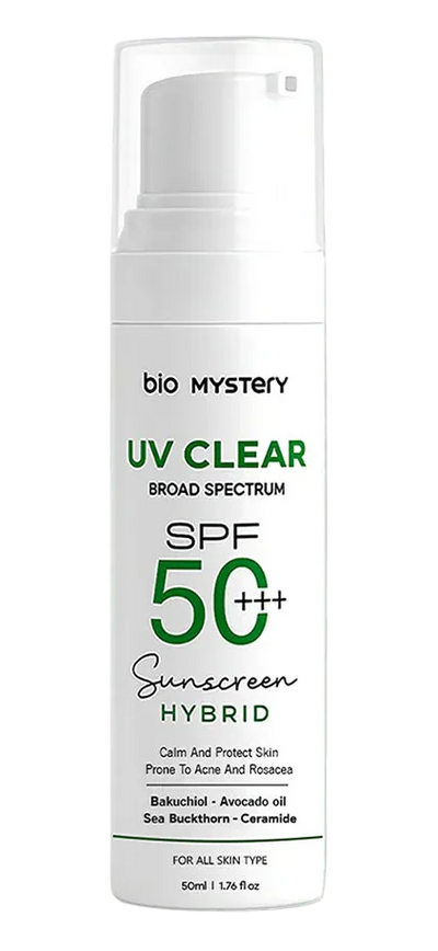 Sun Protection